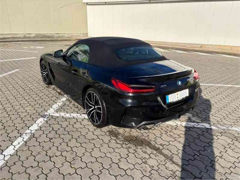BMW Z4 M40i - foto 8