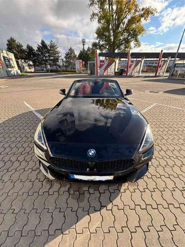 BMW Z4 M40i - foto 7