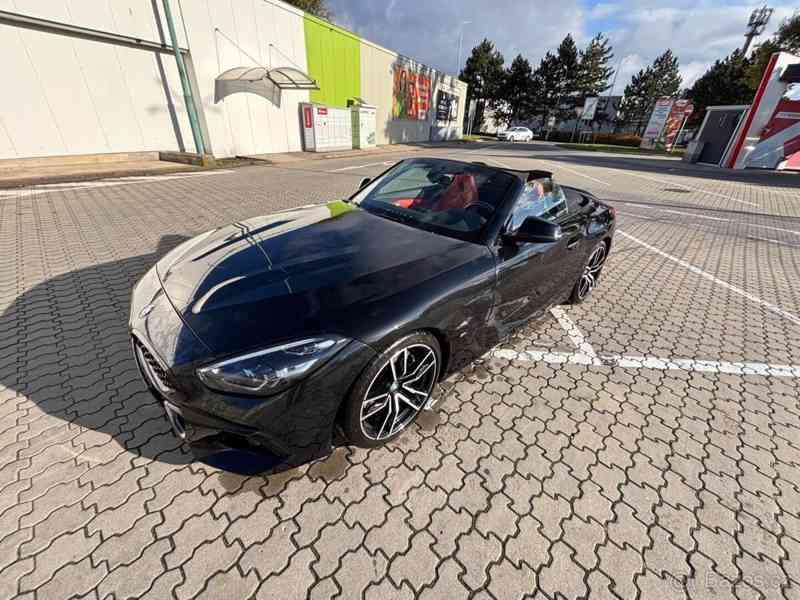 BMW Z4 M40i - foto 2