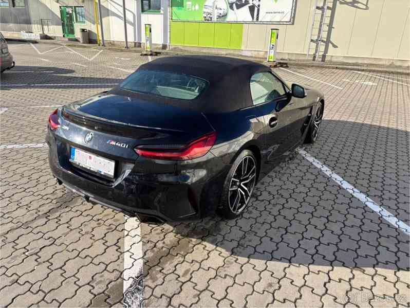 BMW Z4 M40i - foto 5
