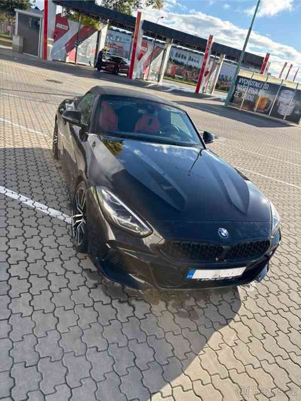 BMW Z4 M40i - foto 6