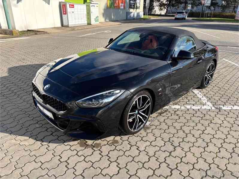 BMW Z4 M40i - foto 1