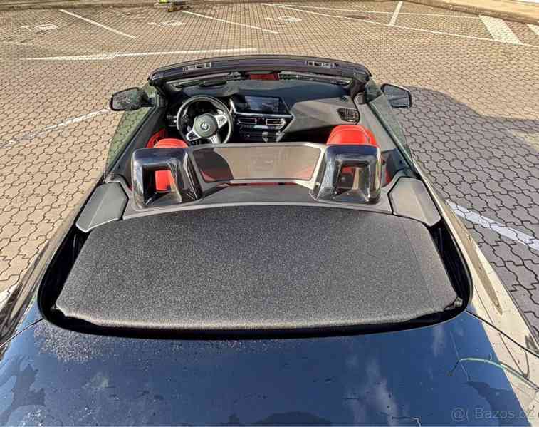 BMW Z4 M40i - foto 9