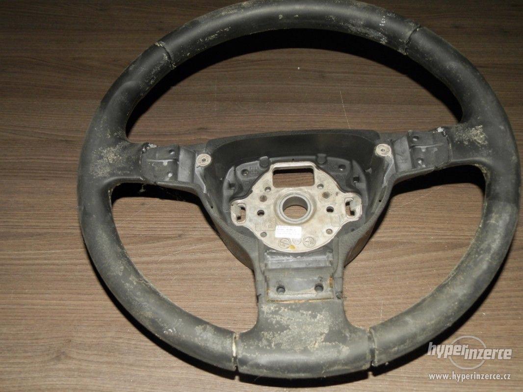Volant VW Passat,Golf,Tiguan - foto 1