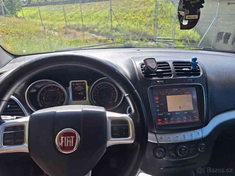 Fiat Freemont 2,0 - foto 11
