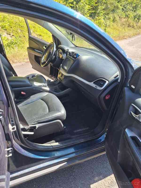 Fiat Freemont 2,0 - foto 9