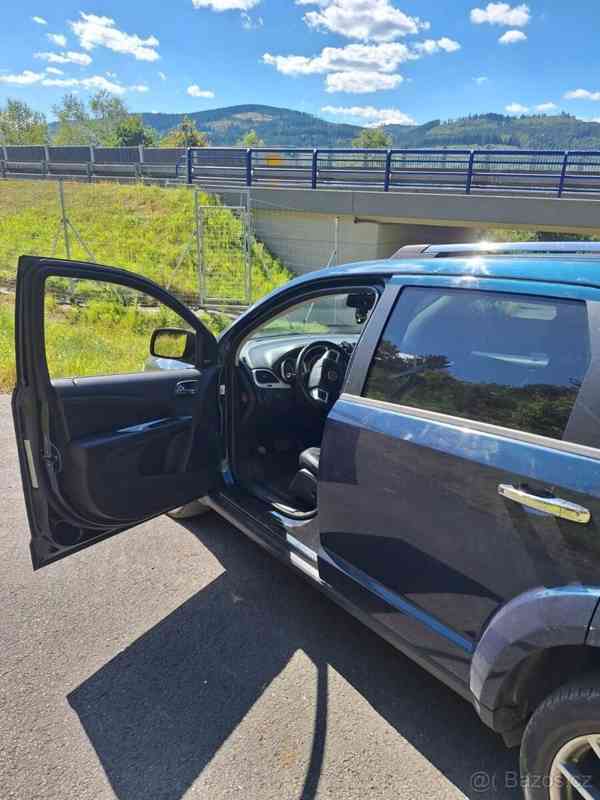 Fiat Freemont 2,0 - foto 5