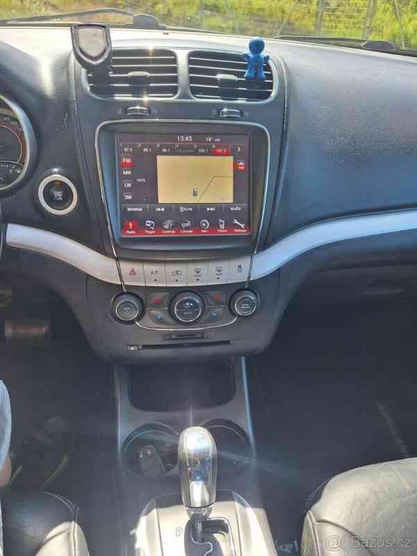 Fiat Freemont 2,0 - foto 8