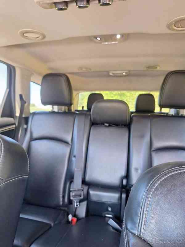 Fiat Freemont 2,0 - foto 13