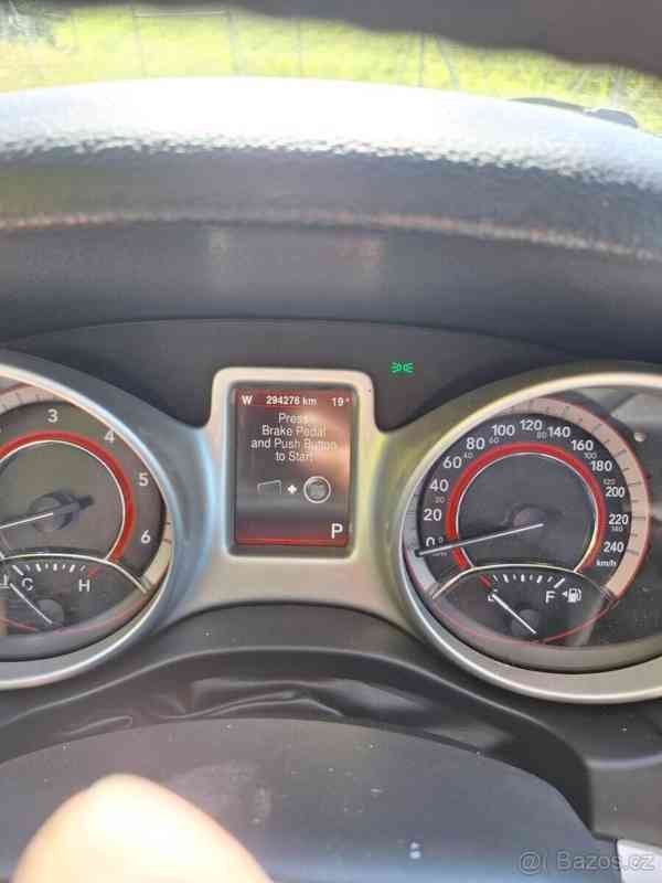 Fiat Freemont 2,0 - foto 3