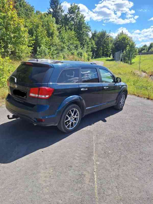 Fiat Freemont 2,0 - foto 2