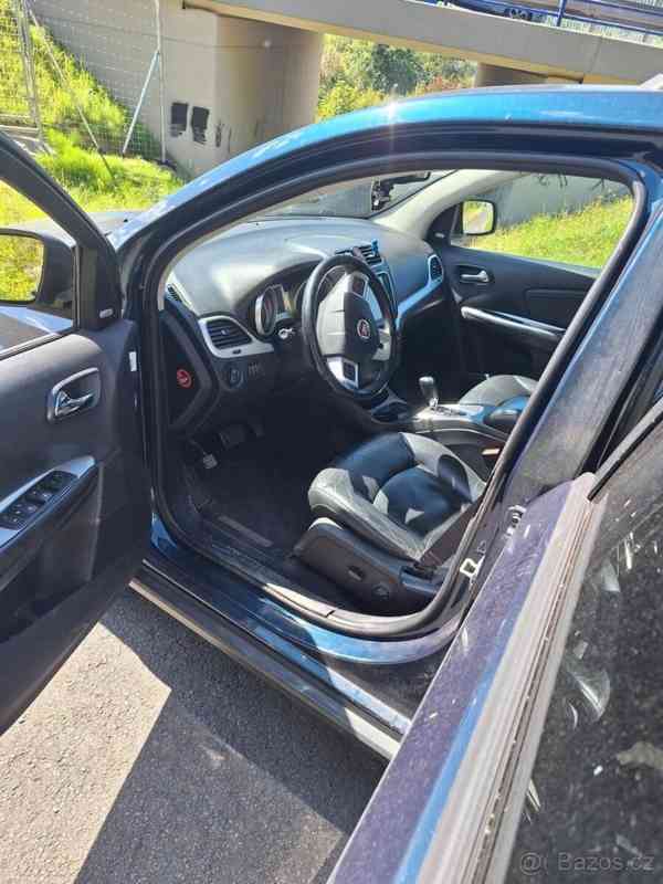 Fiat Freemont 2,0 - foto 6