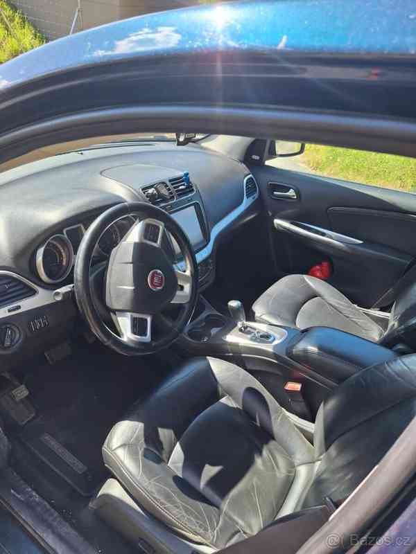 Fiat Freemont 2,0 - foto 10