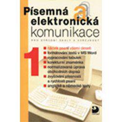 Písemná elektronická komunikace - Kroužek, Kuldová - foto 1