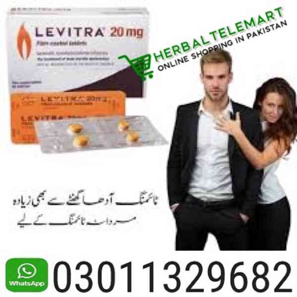 Levitra Tablets in Pakistan >03011329682< DEAL Now? - foto 1