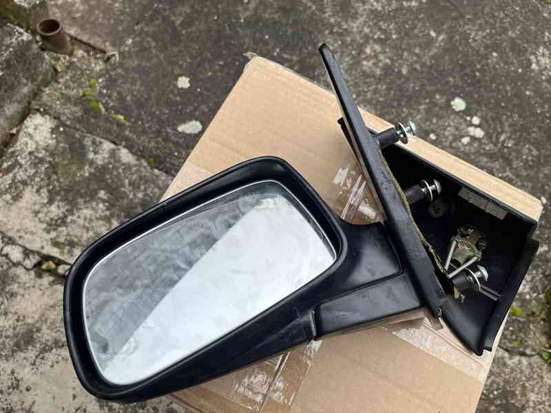 Zrcátka na ŠKODA FELICIA L+P - foto 3