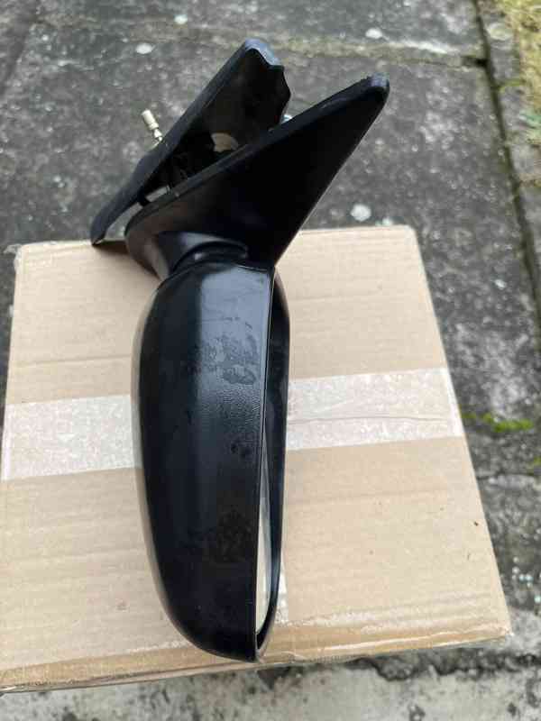 Zrcátka na ŠKODA FELICIA L+P - foto 4