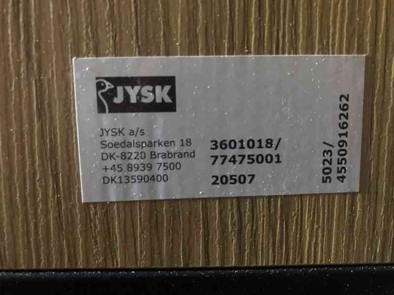 Nábytek  nový  - foto 6