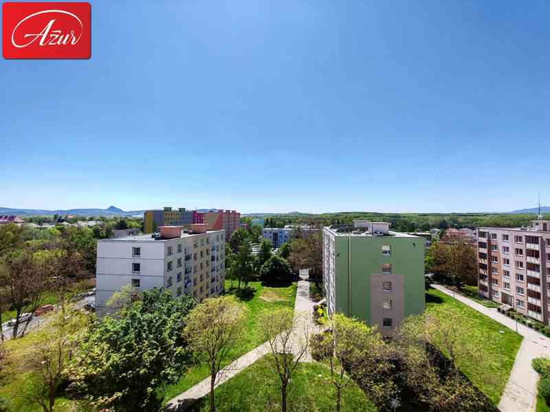 Pronájem bytu 1+1, ul. Osecká, Duchcov - foto 8