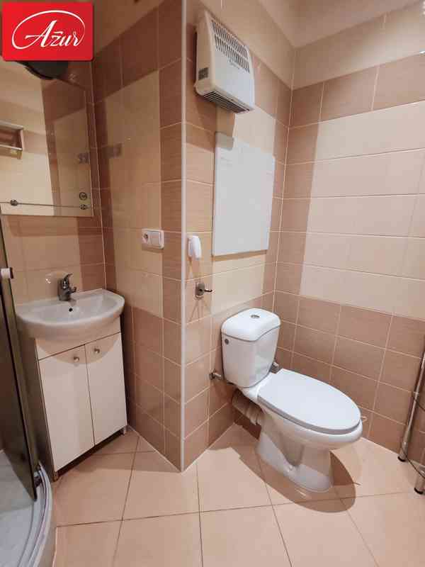 Pronájem bytu 1+1, ul. Osecká, Duchcov - foto 7