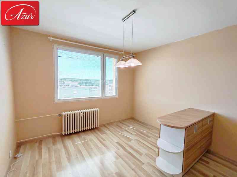 Pronájem bytu 1+1, ul. Osecká, Duchcov - foto 3