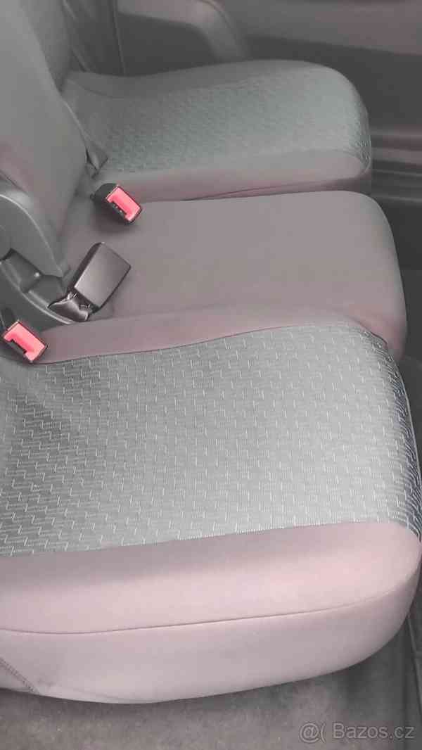 Škoda Roomster 1,2   Prodej - foto 7