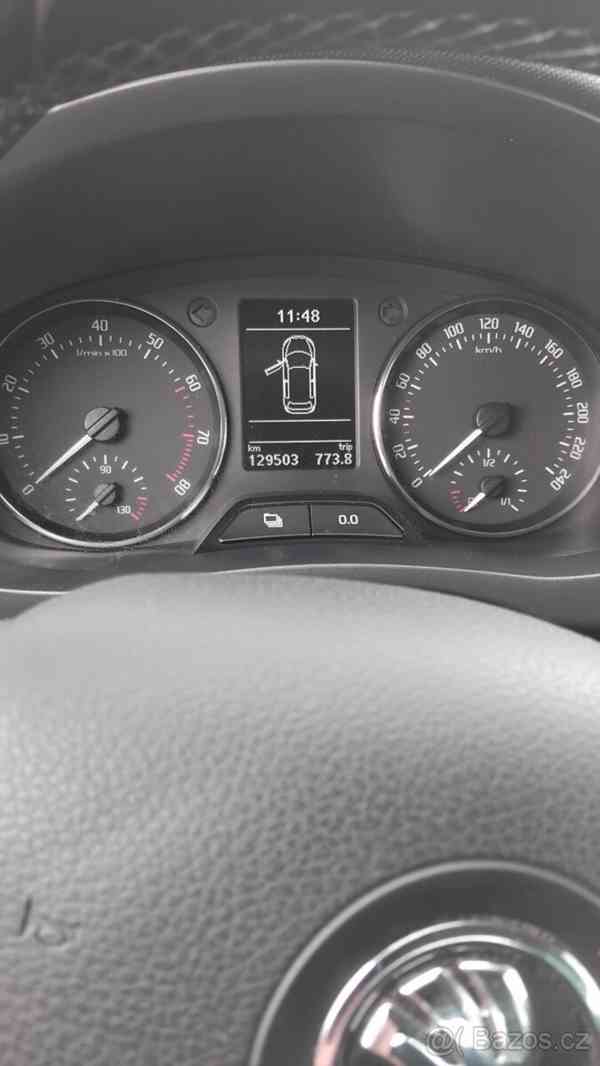 Škoda Roomster 1,2   Prodej - foto 6