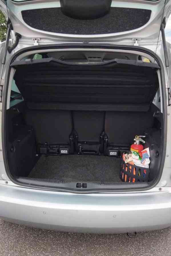 Škoda Roomster 1,2   Prodej - foto 10