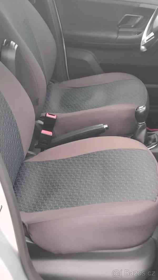 Škoda Roomster 1,2   Prodej - foto 8