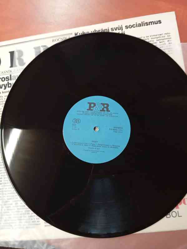 Peterka a spol Vyléčí vás bol                                - foto 3