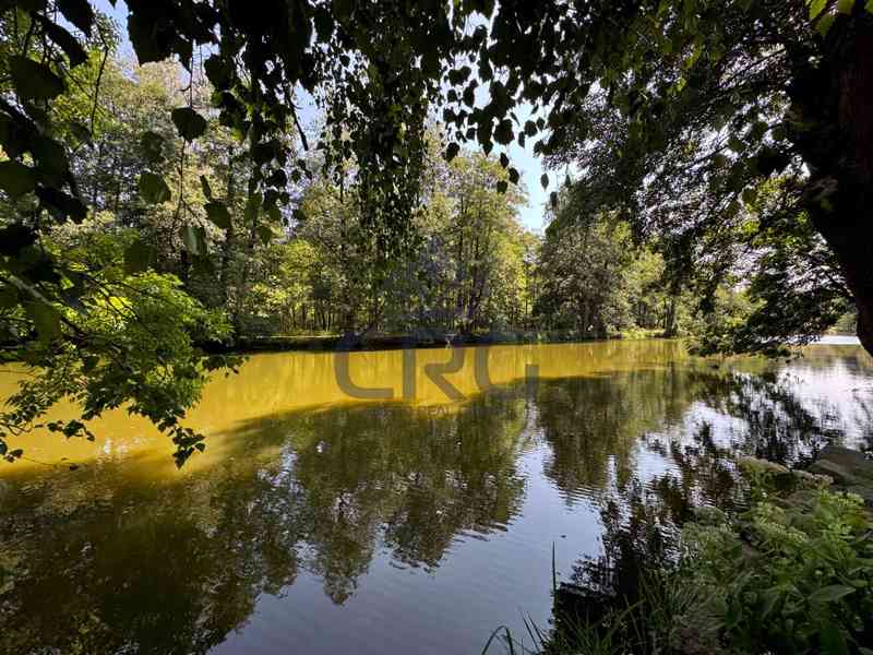 NABÍDKA RODINNÉHO DOMU 6+1 S VELKOU ZAHRADOU U ŘEKY NEŽÁRKY - foto 2