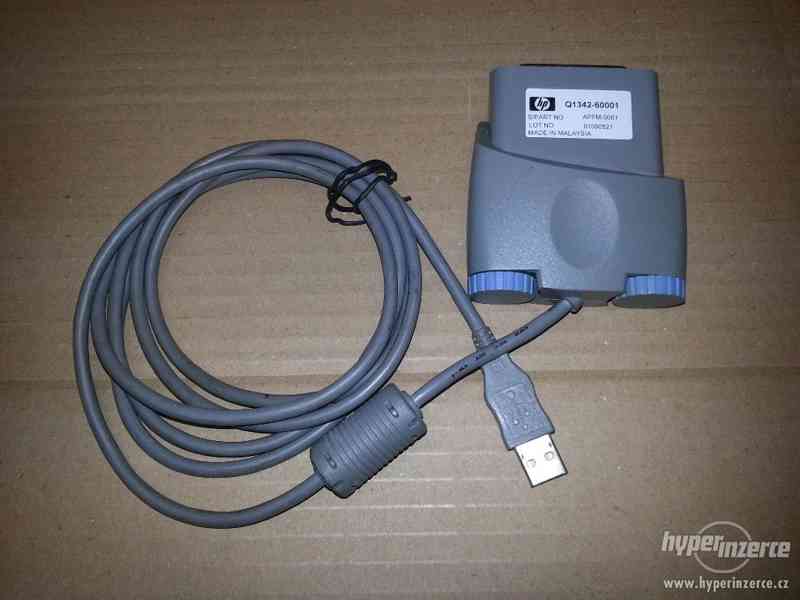 USB modul na HP LJ 1000 - foto 1