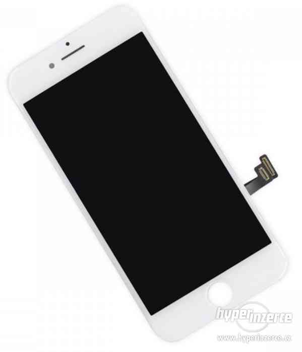 LCD displej iPhone 7 v AAA kvalitě