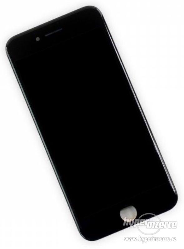 LCD displej iPhone 7 v AAA kvalitě - foto 2