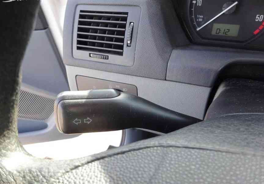 Škoda Fabia 1.9 SDI Combi r.v.2003 (STK:2/2028) - foto 9