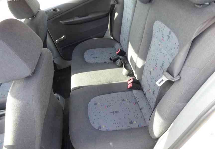 Škoda Fabia 1.9 SDI Combi r.v.2003 (STK:2/2028) - foto 13