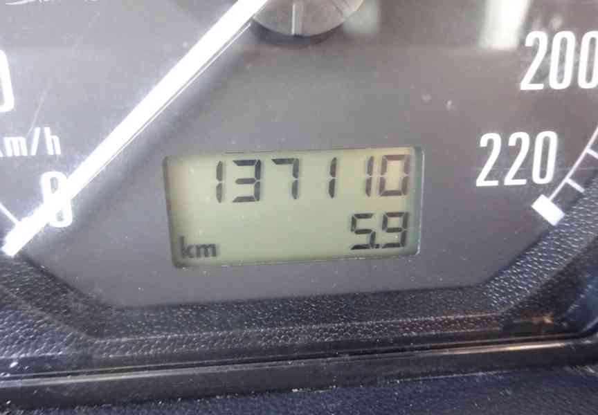 Škoda Fabia 1.9 SDI Combi r.v.2003 (STK:2/2028) - foto 7