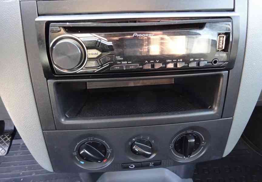 Škoda Fabia 1.9 SDI Combi r.v.2003 (STK:2/2028) - foto 11