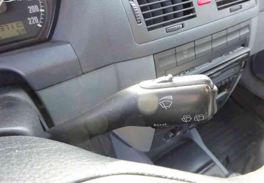 Škoda Fabia 1.9 SDI Combi r.v.2003 (STK:2/2028) - foto 10