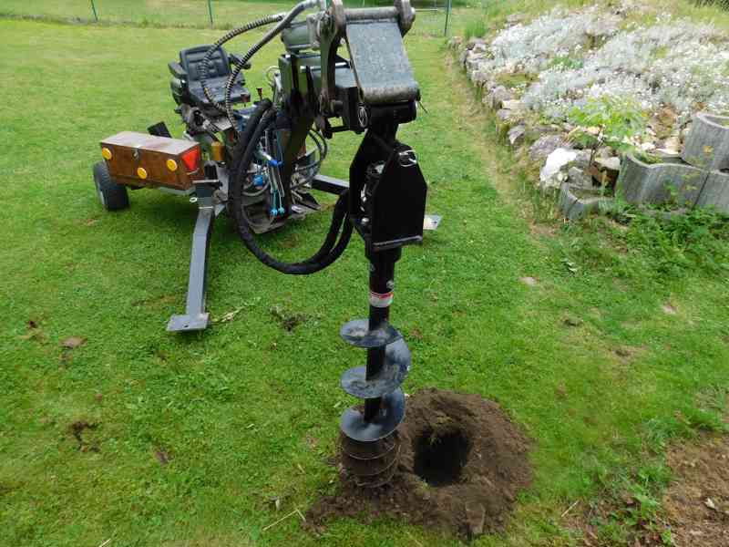 DCSK profi tech - Jansen MB-300 (SN11) - foto 13