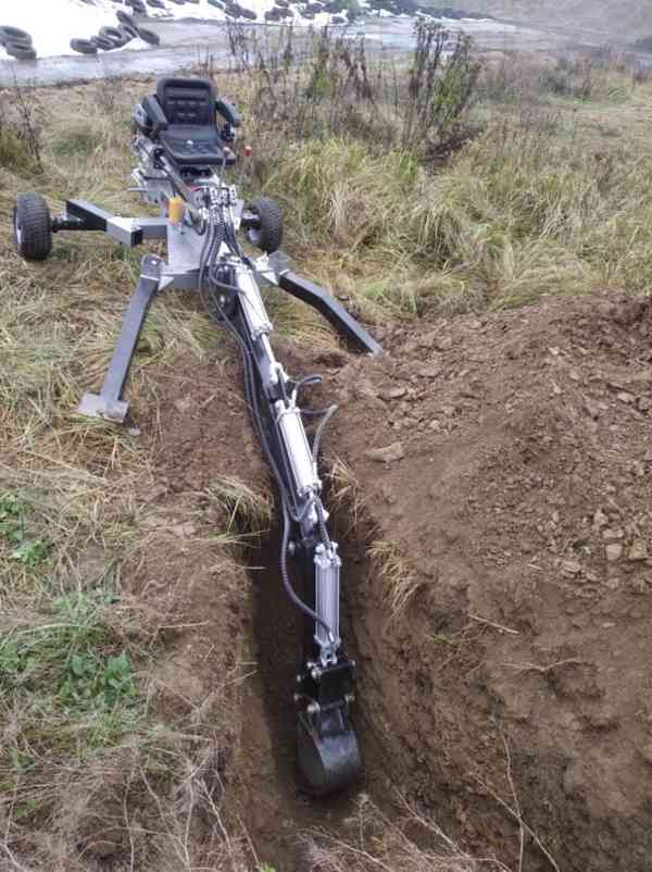 DCSK profi tech - Jansen MB-300 (SN11) - foto 12