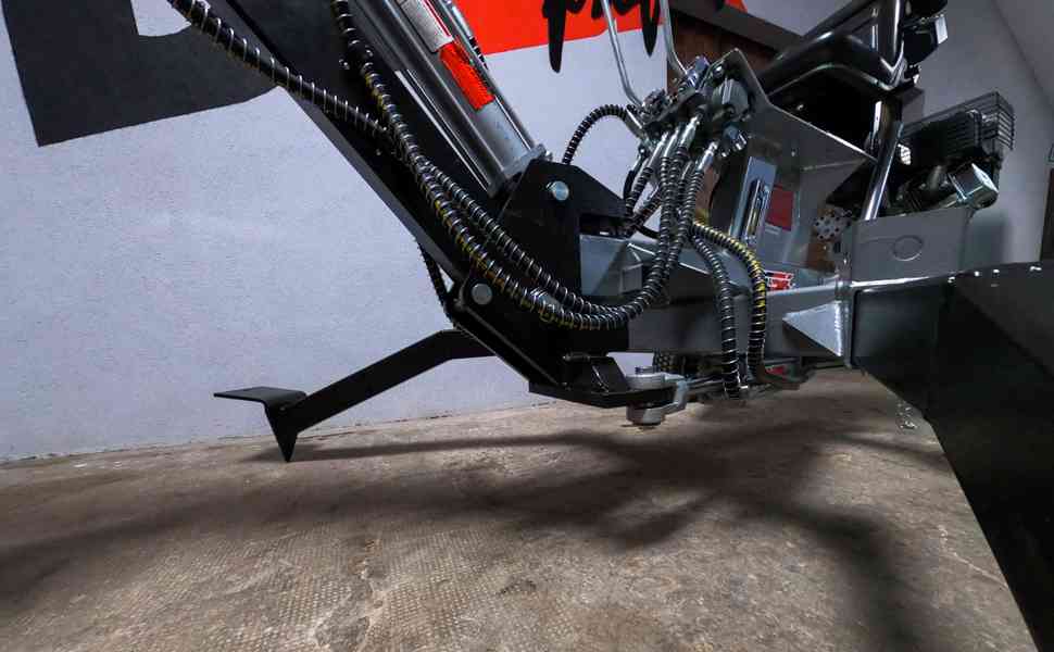 DCSK profi tech - Jansen MB-300 (SN11) - foto 4
