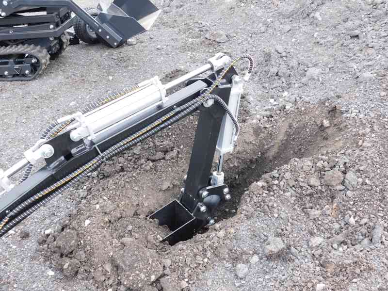 DCSK profi tech - Jansen MB-300 (SN11) - foto 7