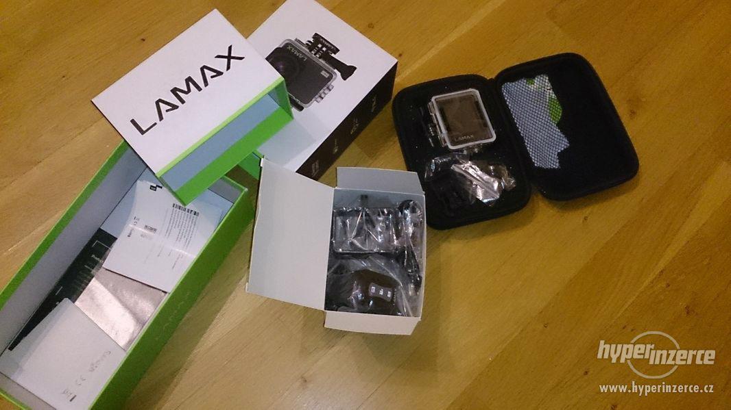 Kamera LAMAX X10.1 - foto 1