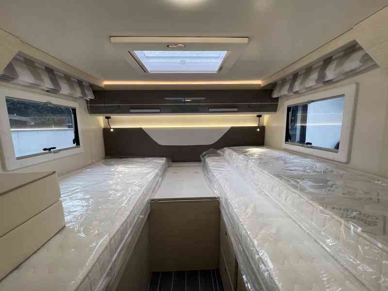 Ford Transit, 2.0 TDCi NOBEL A 7000 - foto 8