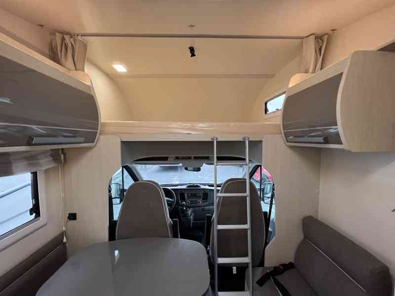 Ford Transit, 2.0 TDCi NOBEL A 7000 - foto 5