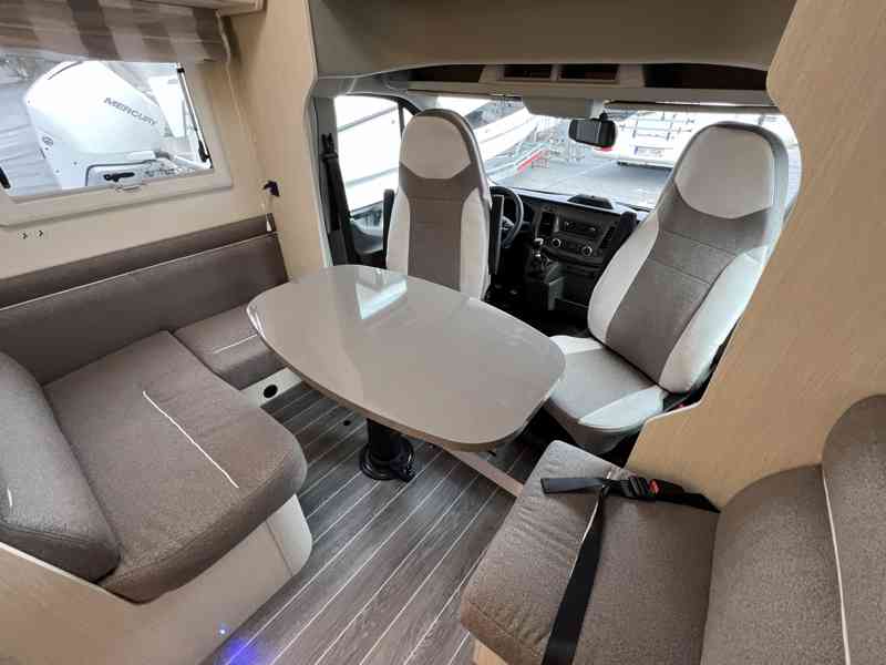 Ford Transit, 2.0 TDCi NOBEL A 7000 - foto 10