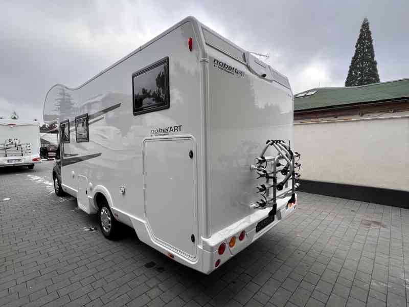 Ford Transit, 2.0 TDCi NOBEL A 7000 - foto 3