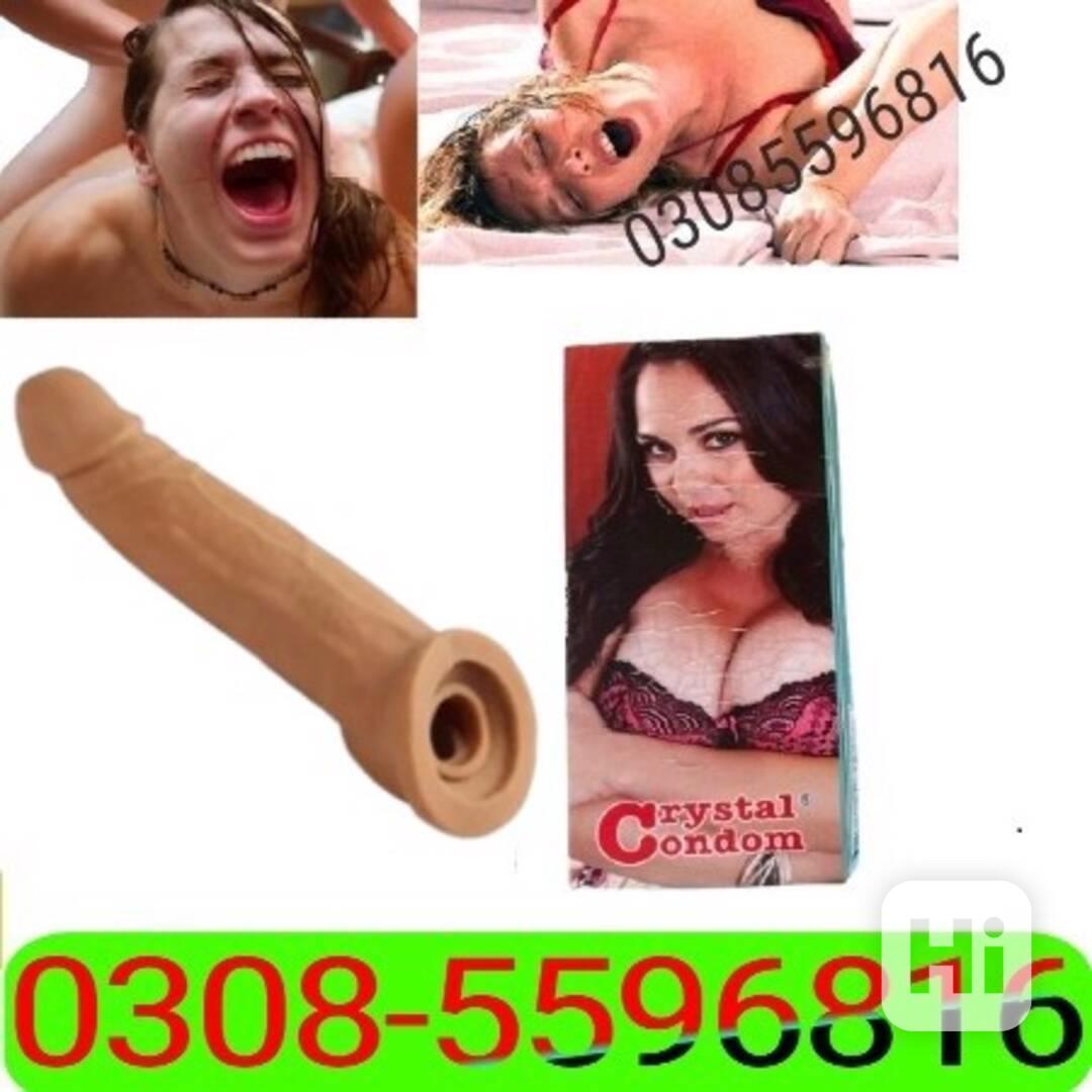 Skin Color Condom in Rawalpindi $ (03085596816) - foto 1
