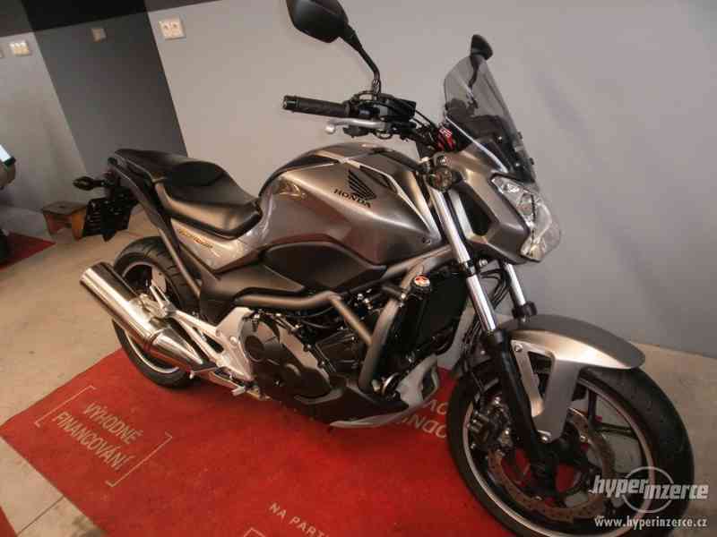 Honda nc 700-35kw - foto 2